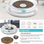 Cat Scratcher Cardboard