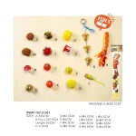 Набор игрушек для кошек