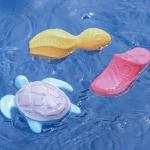 Fábrica dos melhores brinquedos flutuantes para cães