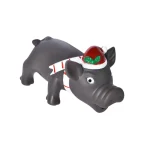 Фабрика Рождественские игрушки для собак оптом