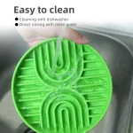 Factory Dog Lick Mats