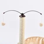 공장 해먹 고양이 나무