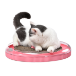 Fabrik-Kratzbrett für Katzen