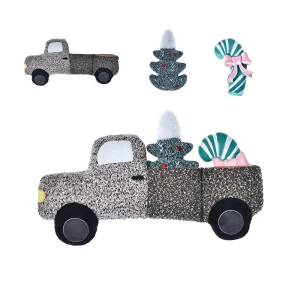 Juguetes navideños a granel para perros