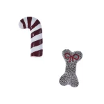 メーカー Dog Christmas Toys