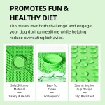 メーカー Dog Lick Mat