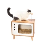 Hersteller Katzenhäuser aus Holz