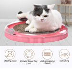 Hersteller Katzenkratzbrett