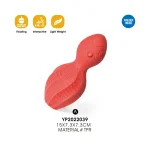 Fabricant de jouets flottants pour animaux de compagnie