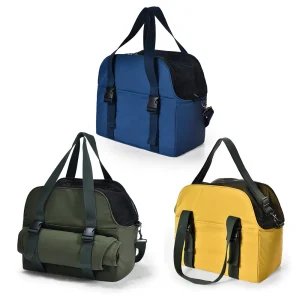 ペット用キャリーバッグ