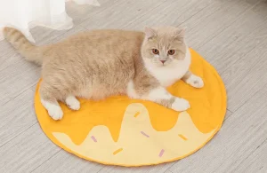 Tapete de arrefecimento para animais de estimação