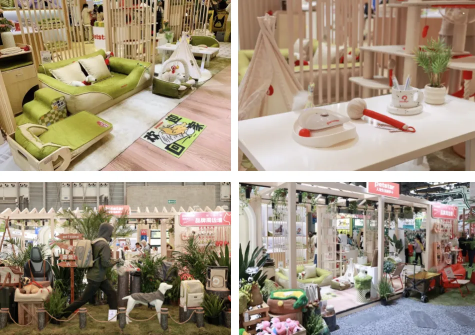 Semana de la Moda Canina de Shanghái-26