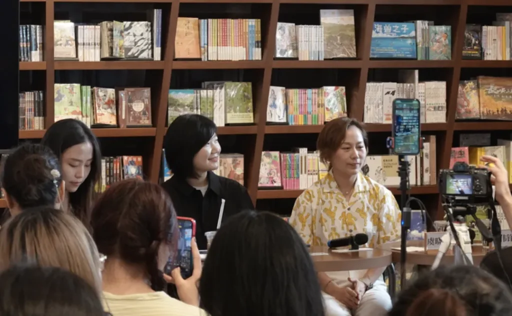 Semana de la Moda Canina de Shanghai-27