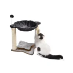 공급업체 고양이 해먹 트리