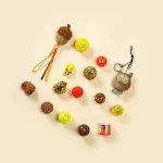 Lieferant Katzen-Spielset Spielzeug