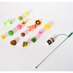 Supplier Cat Toy Pack