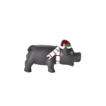 Поставщик Рождественские игрушки для собак оптом