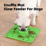 サプライヤー Dog Lick Mat