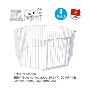 トップ・ドッグ・プレイ・ペン