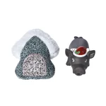 Оптовая продажа Рождественские игрушки для собак оптом