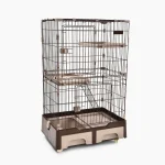 Оптовая продажа двойных ящиков для кошек