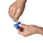 Großhandel Haustier Schrittzähler