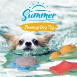 Jouets flottants en gros pour animaux de compagnie