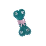 рождественские игрушки для собак оптом