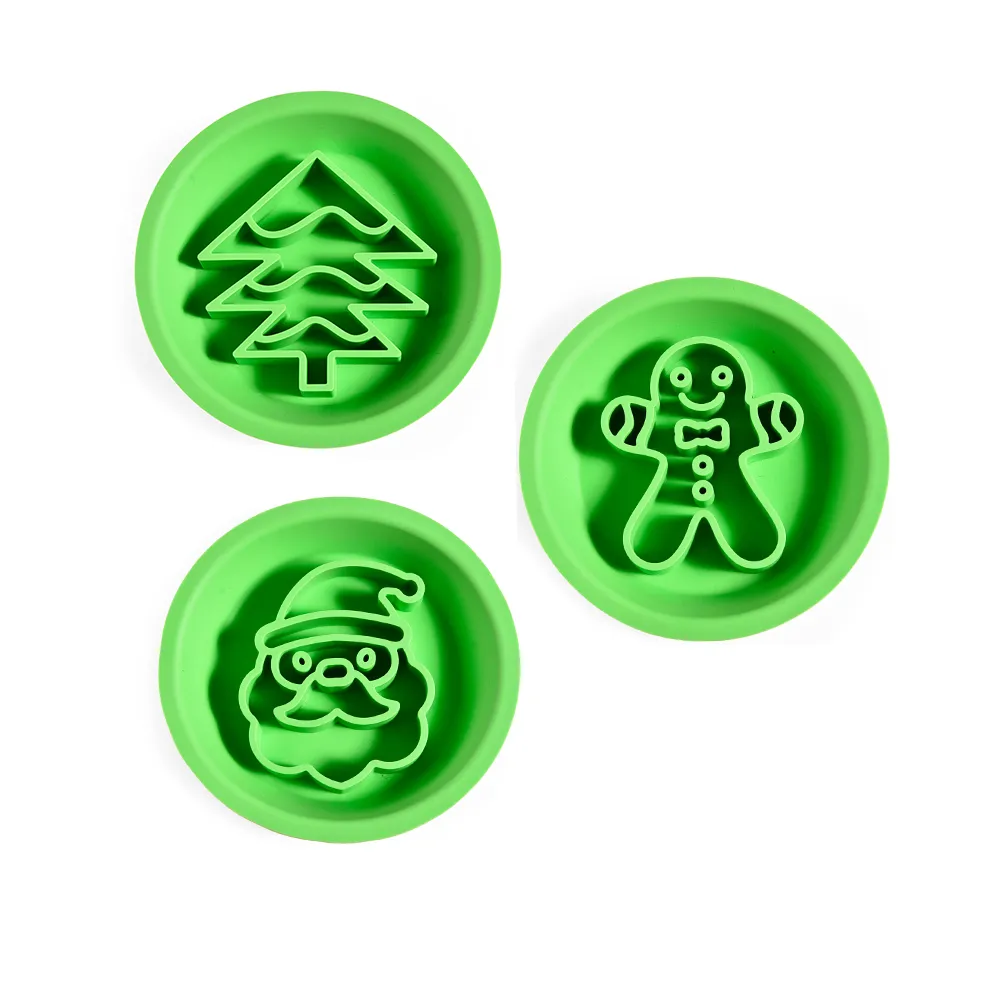 クリスマスペットボウル