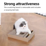 alberi per gatti di design piccoli