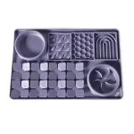 tapis à lécher pour chien