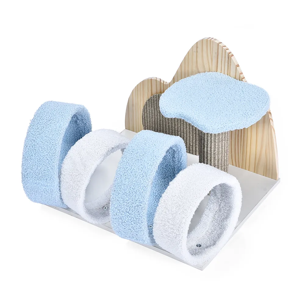 дерево для кошек