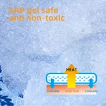 ベスト・キャット・ドッグ・クーリング・ベッド