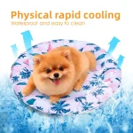 ベスト・ドッグ・クール・ベッド