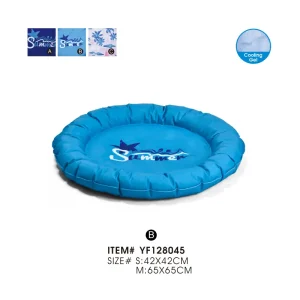 La mejor cama refrigerante para perros