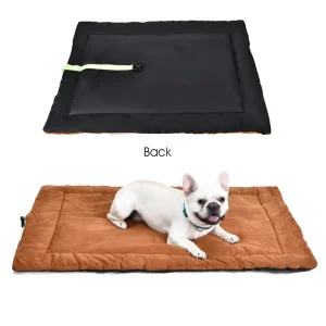 Il miglior tappetino da viaggio per animali domestici