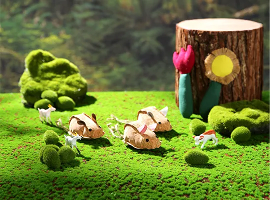 キャットニップ・キャット・トイ-3