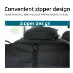 犬用ペットシートカバー