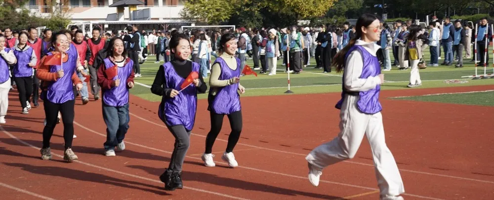 Sportdag voor werknemers -10