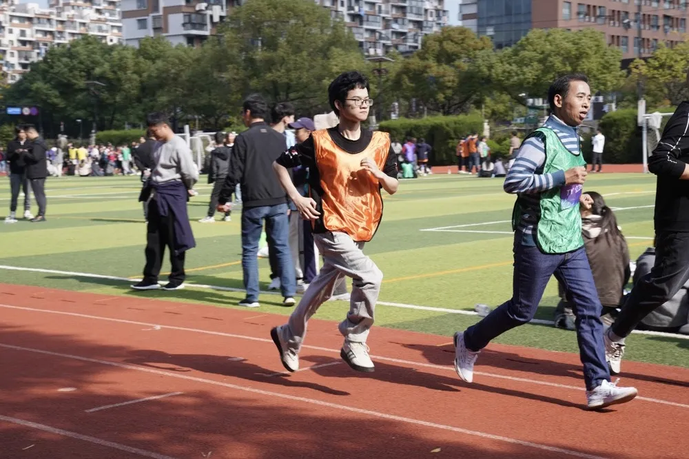 Sportdag voor werknemers -22