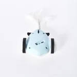 Заводская электронная игрушка для кошек