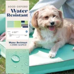 Fabriek Opvouwbaar Buiten Huisdierenbed