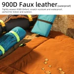 Коврик для путешествий Factory Pet