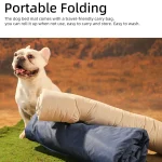 Factory Hunde-Reisematte