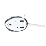 Ratón electrónico de fábrica juguete para gatos