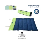 Opvouwbaar buitenbed voor huisdieren van de fabrikant