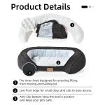 Manufacturer Orthopedic Large Dog Beds