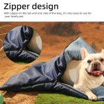 Hersteller Hunde-Reisematte