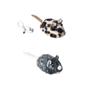 メーカー 電子マウス 猫のおもちゃ