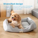 Haustier-Kühlbetten Hot